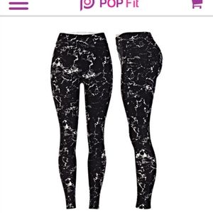 Leggings with Pockets